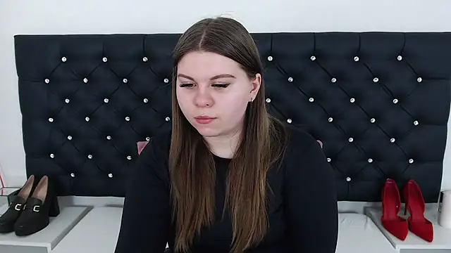 AbbyPleasure online show from 03/18/25, 01:12