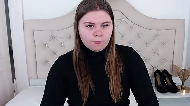 AbbyPleasure online show from 02/12/25, 12:55