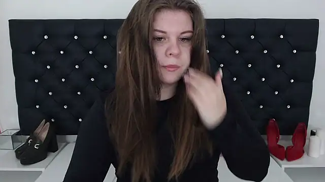 AbbyPleasure online show from 03/04/25, 09:18