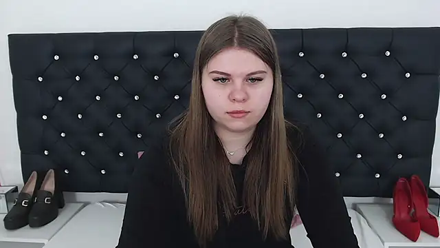 AbbyPleasure online show from 02/18/25, 12:28