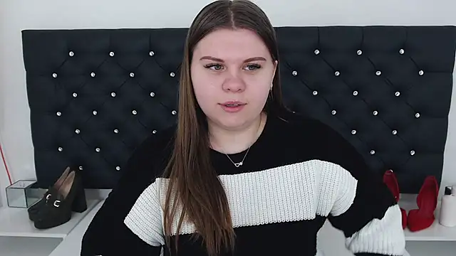 AbbyPleasure online show from 03/03/25, 12:50