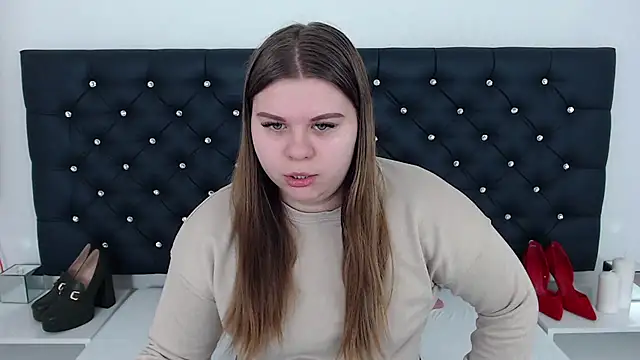 AbbyPleasure online show from 02/28/25, 09:47