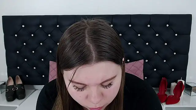 AbbyPleasure online show from 03/10/25, 04:14