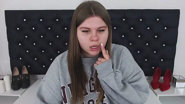 AbbyPleasure online show from 02/26/25, 01:00