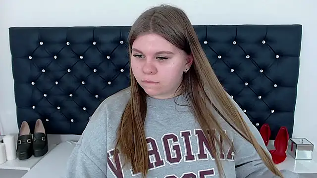 AbbyPleasure online show from 02/26/25, 04:05