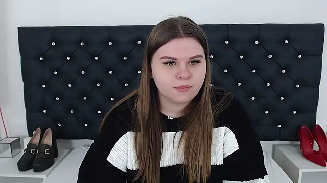 AbbyPleasure online show from 02/25/25, 09:42