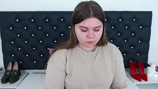 AbbyPleasure online show from 03/13/25, 12:02