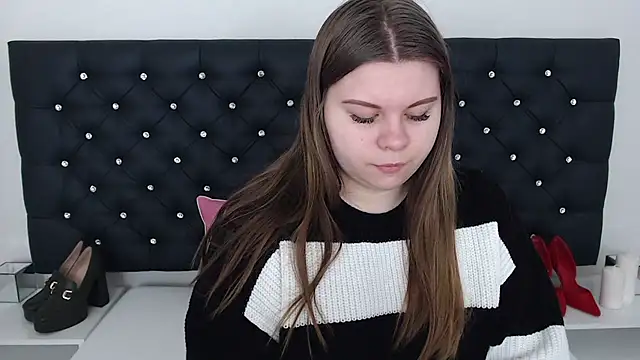 AbbyPleasure online show from 03/03/25, 09:45