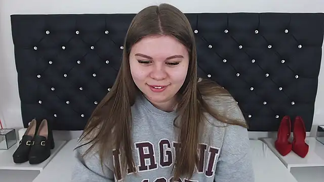 AbbyPleasure online show from 02/26/25, 09:33