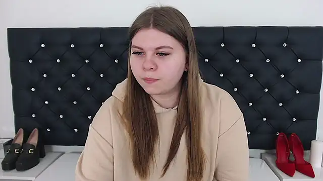 AbbyPleasure online show from 03/19/25, 01:07