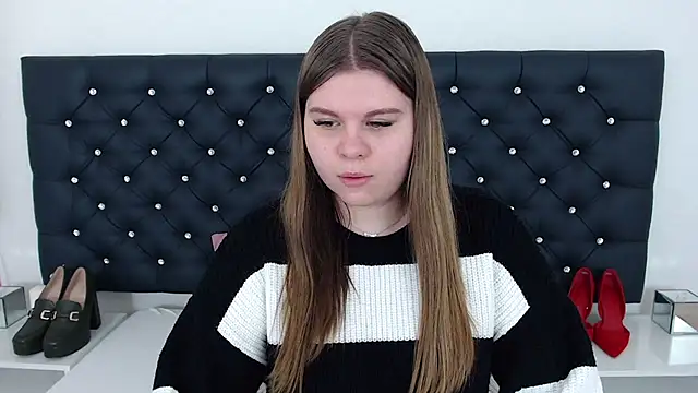 AbbyPleasure online show from 02/25/25, 03:53