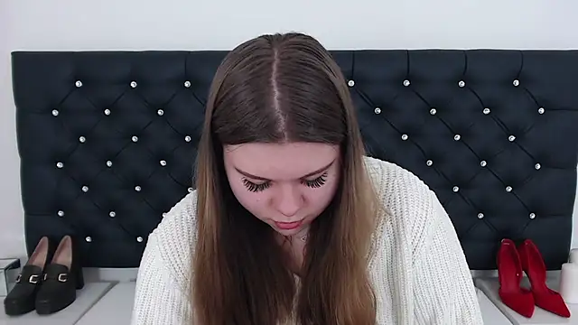 AbbyPleasure online show from 03/20/25, 09:48