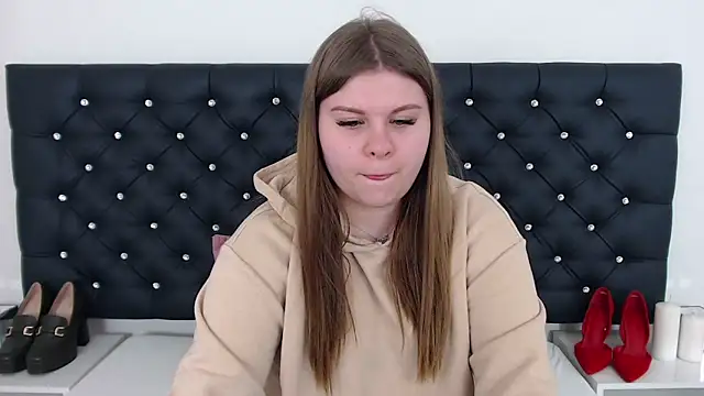 AbbyPleasure online show from 03/19/25, 04:13