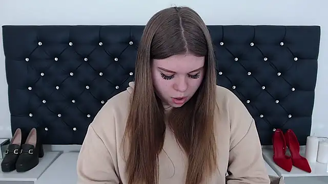 AbbyPleasure online show from 03/19/25, 10:00