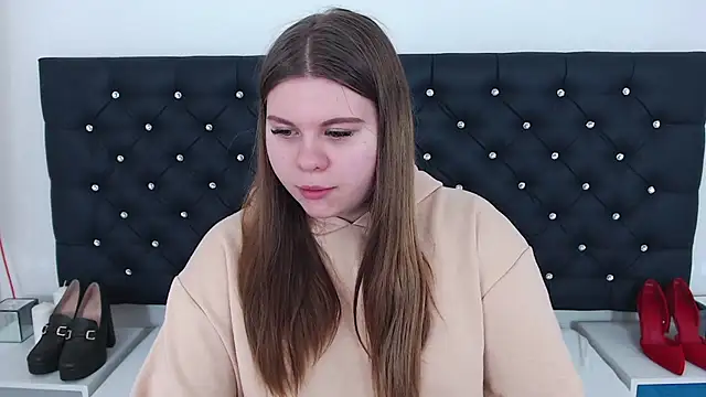 AbbyPleasure online show from 02/27/25, 12:45