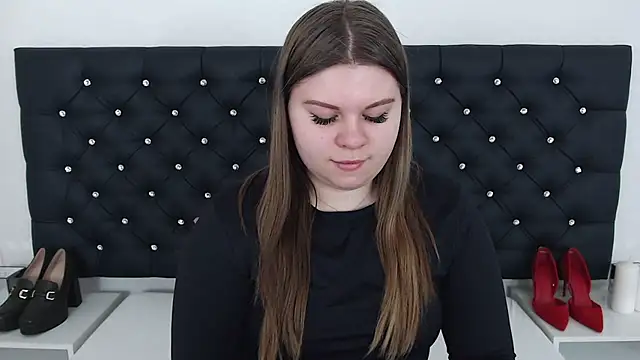 AbbyPleasure online show from 03/18/25, 10:07