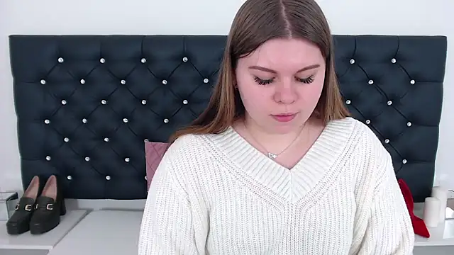 AbbyPleasure online show from 03/20/25, 12:54