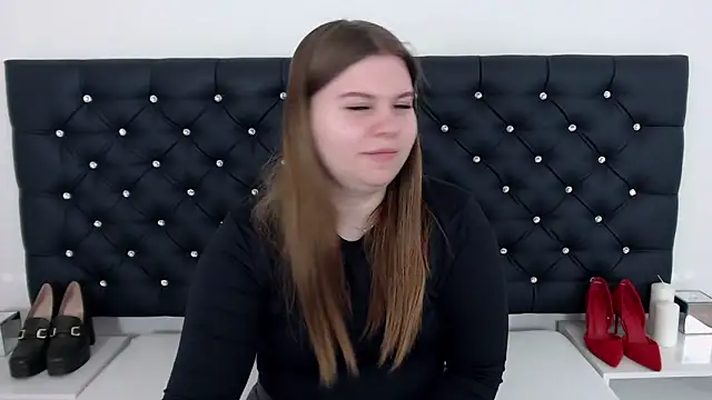 AbbyPleasure online show from 03/22/25, 10:17