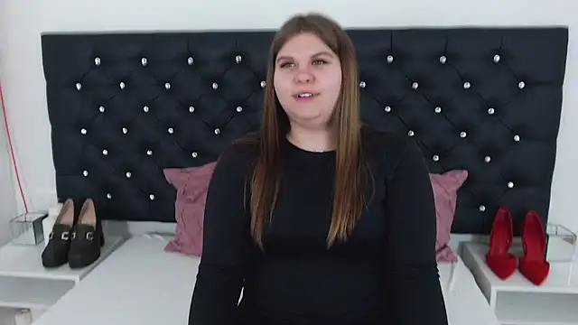 AbbyPleasure online show from 02/21/25, 03:54