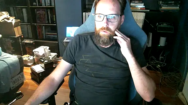 MeSteff online show from 09/10/25, 06:40