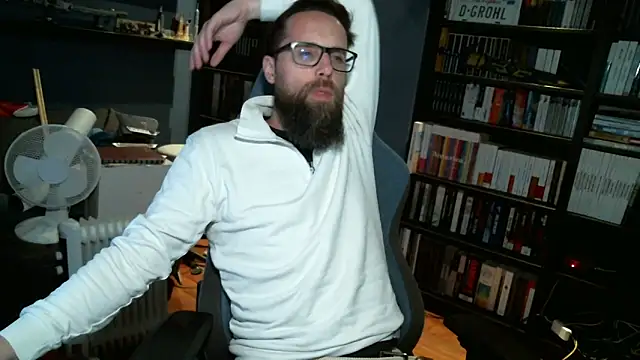 MeSteff online show from 12/21/24, 10:51