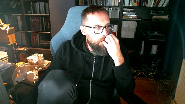 MeSteff online show from 10/01/25, 07:07