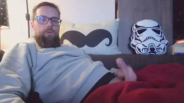 MeSteff online show from 03/16/25, 08:10