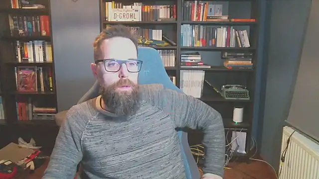 MeSteff online show from 02/21/25, 10:59