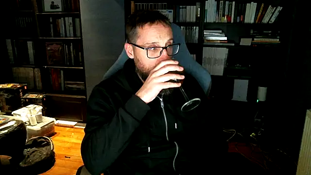 MeSteff online show from 10/11/25, 08:43