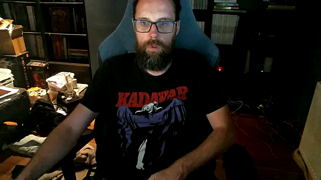 MeSteff online show from 09/18/25, 06:44