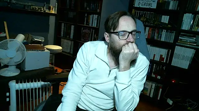 MeSteff online show from 12/27/24, 10:48