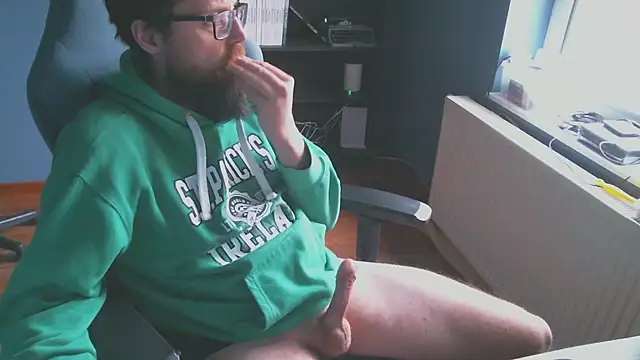 MeSteff online show from 02/15/25, 03:50