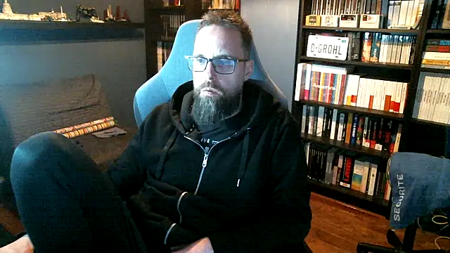 MeSteff online show from 04/17/26, 07:28