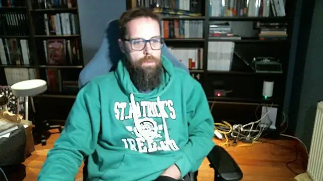 MeSteff online show from 03/22/25, 10:15