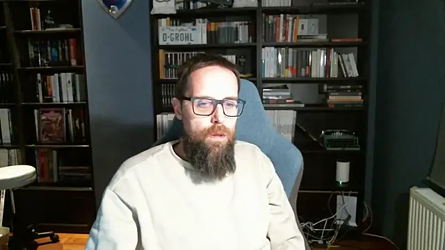 MeSteff online show from 03/16/25, 12:01