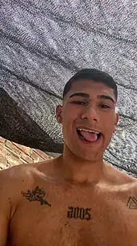 santi latino online show from 03/16/25, 04:34