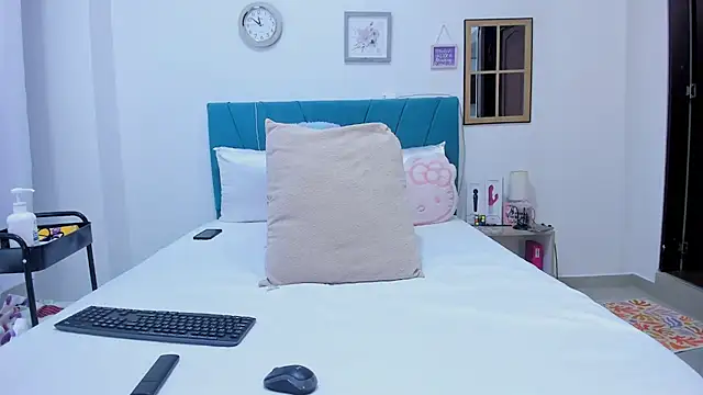 kamila lopez online show from 03/26/26, 09:13