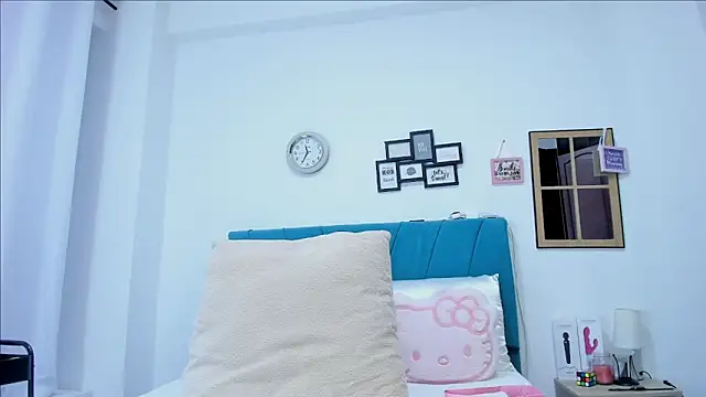 kamila lopez online show from 02/27/26, 09:14