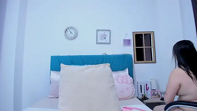 kamila lopez online show from 03/13/26, 08:36