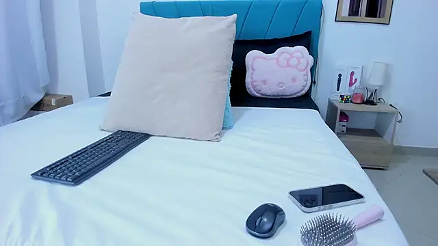 kamila lopez online show from 02/19/26, 07:44