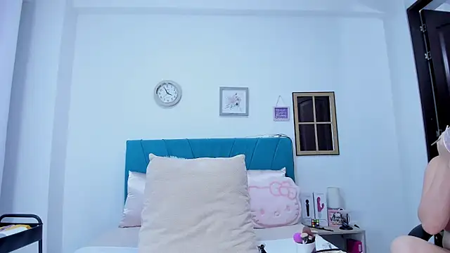 kamila lopez online show from 03/19/26, 08:42