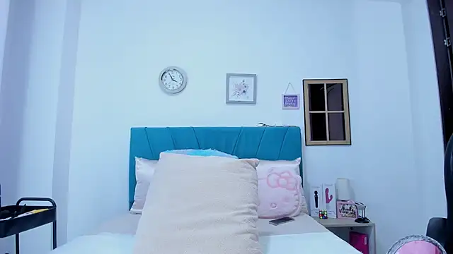 kamila lopez online show from 03/16/26, 09:17