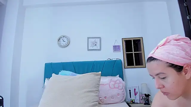 kamila lopez online show from 03/23/26, 09:03