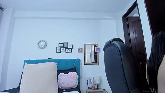 kamila lopez online show from 02/20/26, 07:38