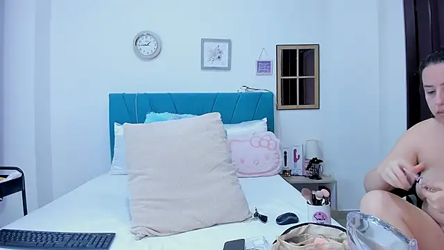 kamila lopez online show from 04/02/26, 08:26