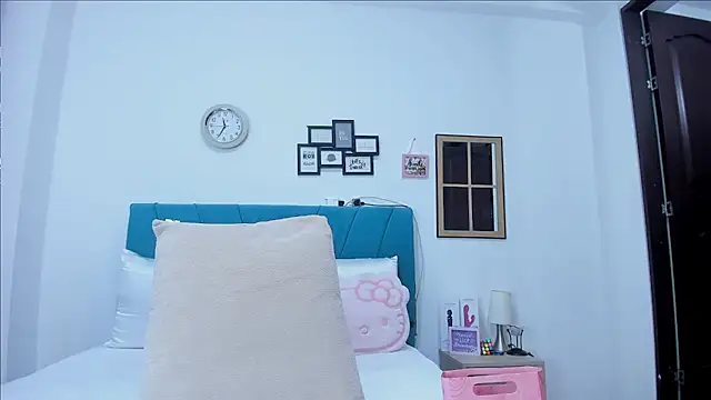 kamila lopez online show from 03/09/26, 08:34