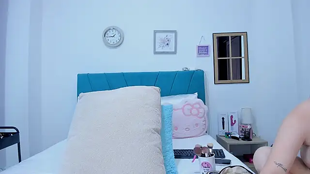 kamila lopez online show from 04/13/26, 09:08