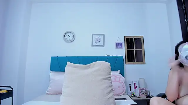 kamila lopez online show from 03/17/26, 09:40