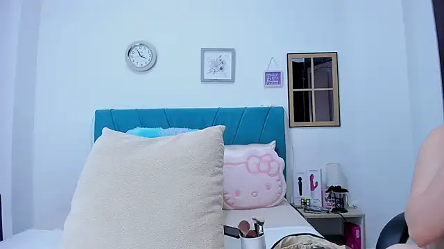 kamila lopez online show from 03/22/26, 08:54