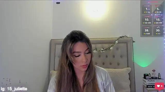 kristy calderon online show from 05/02/26, 01:33